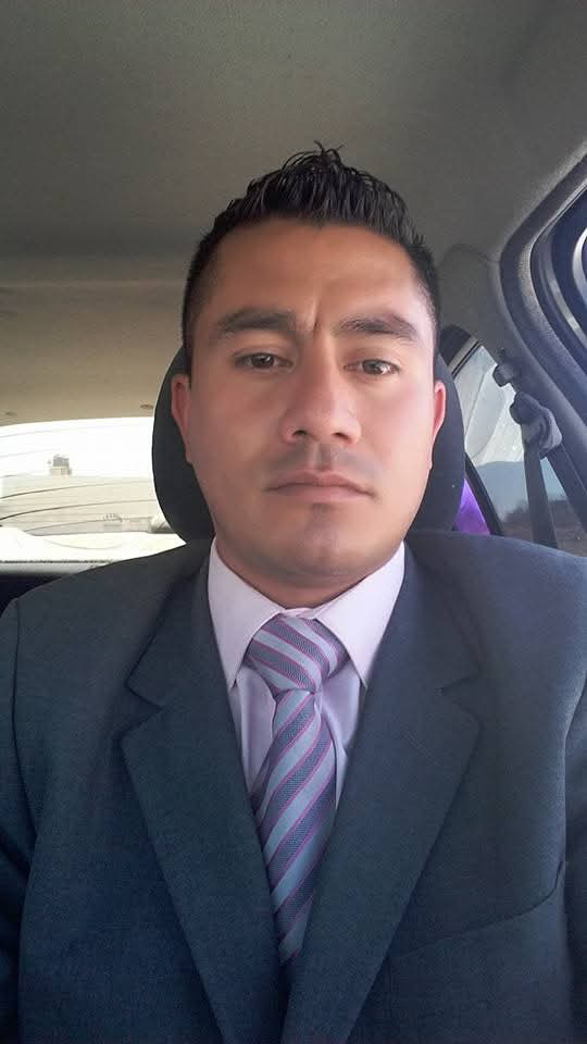 Fotografía del consultorio